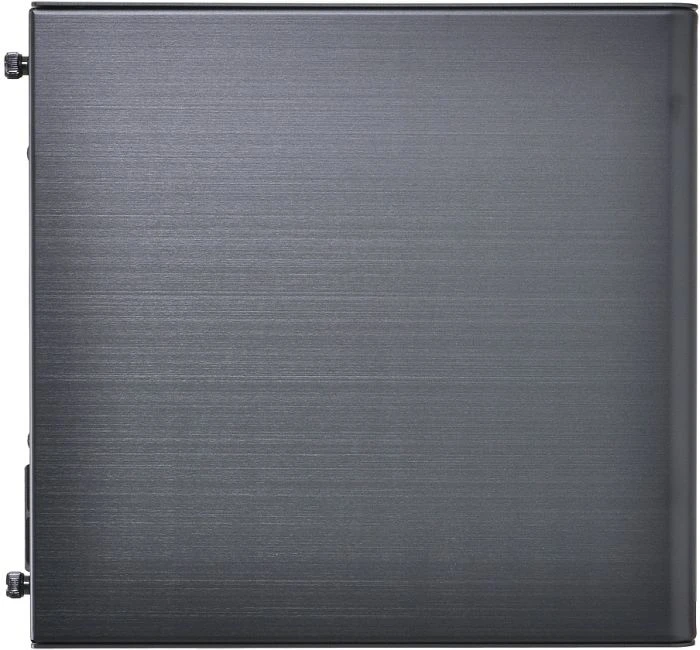 Lian Li PC-Q33B schwarz, Mini-ITX