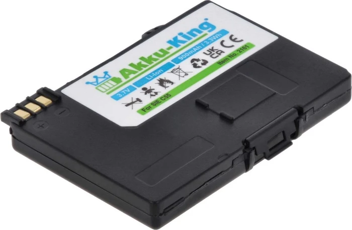 Gigaset Akku für SL37H