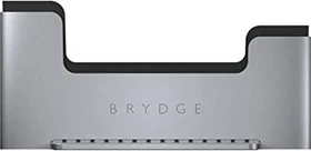 Brydge MacBook Vertical Dock, MacBook Pro 16", Thunderbolt 3 [Buchse]