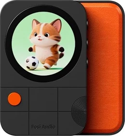 Fosi Audio MD3 schwarz