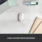 Logitech M171 Wireless Mouse weiß, USB Vorschaubild