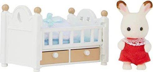 Sylvanian Families 5017 Schokoladenhasen Baby-Set