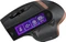 Turtle Beach Command Series MC7 Wireless Touchscreen Gaming Mouse, schwarz/bronze, USB/Bluetooth Vorschaubild