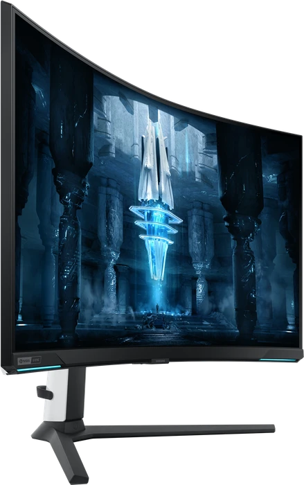 Samsung Odyssey Neo G8 G85NB, 32"
