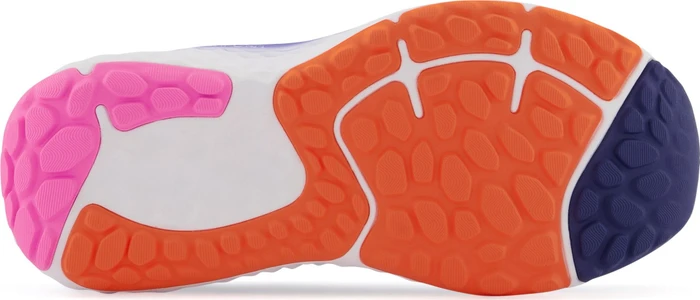 New Balance Fresh Foam Evoz v2 night sky/high pink (Damen)