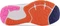 New Balance Fresh Foam Evoz v2 night sky/high pink (Damen) Vorschaubild