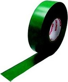 Cellpack No.128 grün, Isolierband, 15mm/10m, 1 Stück