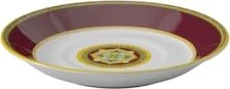 Villeroy & Boch Samarkand Rubin Mokka-/Espresso-Untertasse 12cm