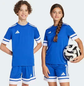 adidas Squadra 25 Trikot kurzarm royal blue/white (Junior)