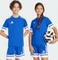 adidas Squadra 25 Trikot kurzarm royal blue/white (Junior) Vorschaubild