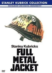 Full Metal Jacket (DVD)