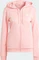 adidas Linear Trainingsanzug semi pink spark (Damen) Vorschaubild