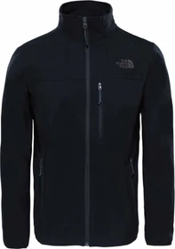 The North Face Nimble Funktionsjacke schwarz (Herren)