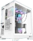 DarkFlash DQX90 White, Glasfenster Vorschaubild