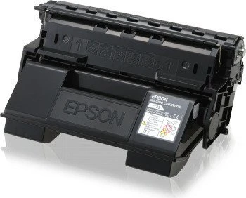 Epson Return Toner 1173 schwarz (C13S051173) – Bild 2 von 2