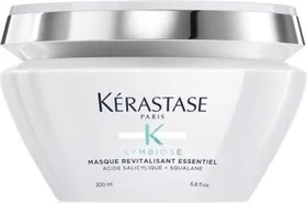 Kérastase Symbiose Masque Revitalisant Essentiel Haarmaske, 200ml