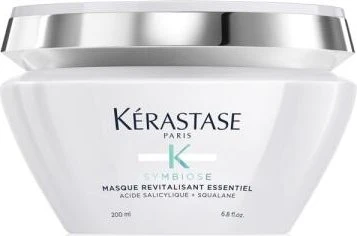 Kérastase Symbiose Masque Revitalisant Essentiel Haarmaske, 200ml