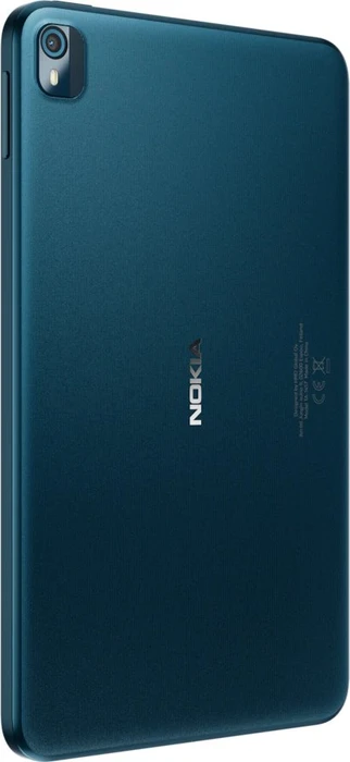 Nokia T10, Deep Ocean, 3GB RAM, 32GB