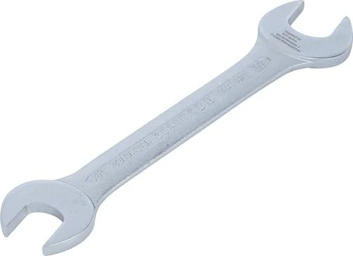 BGS technic Doppelmaulschlüssel, 27/32mm