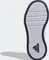 adidas Tensaur Hook and Loop cloud white/collegiate green/collegiate navy (Junior) Vorschaubild