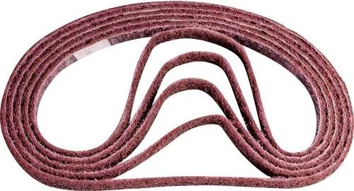 Pferd VB 12/610 A 180 Schleifband K180, 12x610mm, 10 Stück