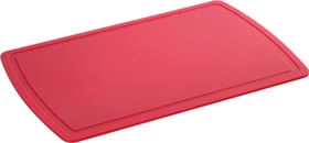 Zassenhaus Premium Line Schneidmatte 32x20cm rot