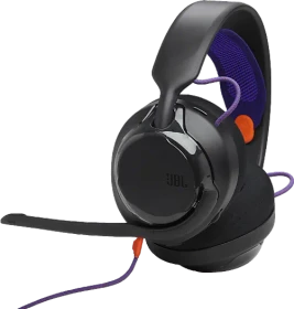 JBL Quantum 250 schwarz