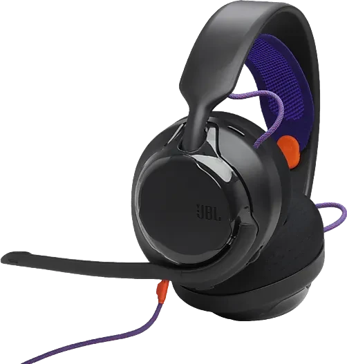 JBL Quantum 250 schwarz