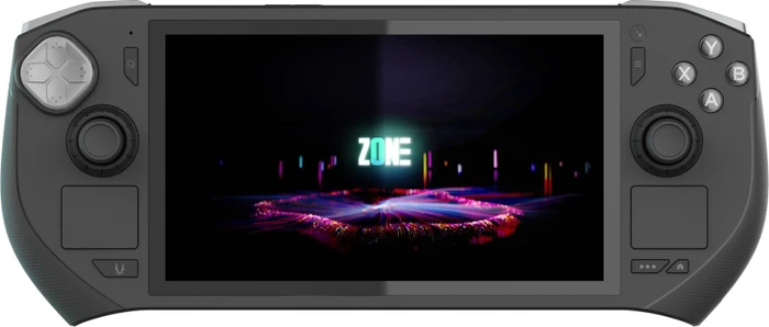 Zotac ZONE Handheld Gaming Console