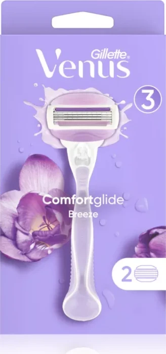 Gillette Venus ComfortGlide Breeze Rasierer