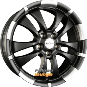 Ronal R59 7.5x17 5/112 ET48 (verschiedene Farben)