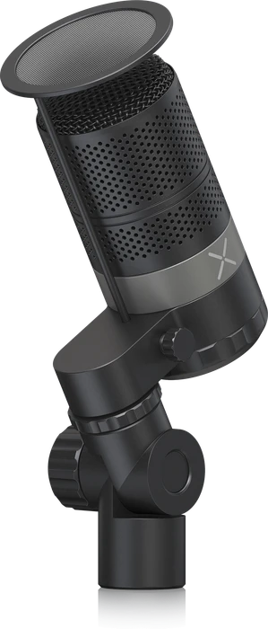 TC Helicon GoXLR MIC schwarz