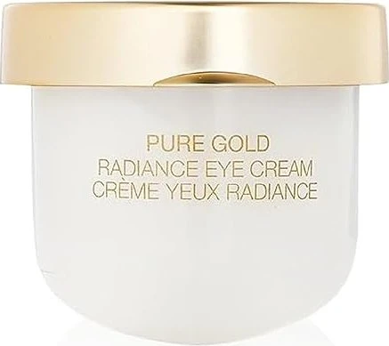 La Prairie Pure Gold Radiance Eye Cream Refill, 20ml