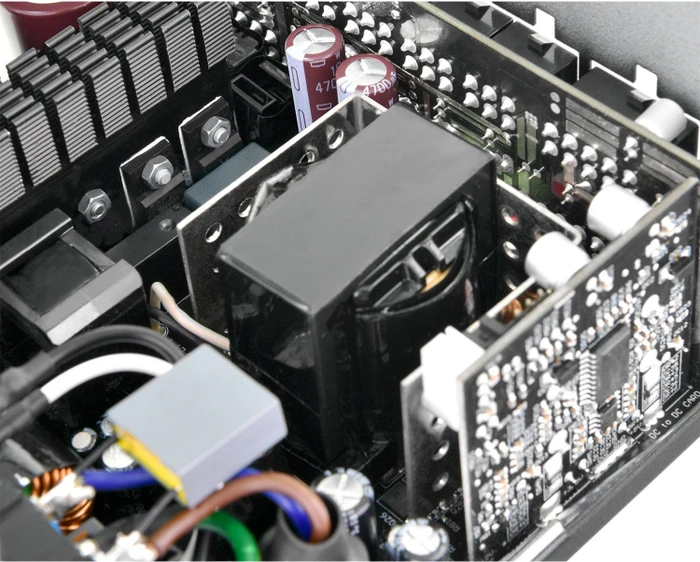 Thermaltake ToughPower PT 1200W, ATX 3.1