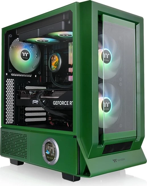 Thermaltake Ceres 350 MX