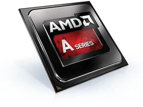 AMD A8-6600K, 4C/4T, 3.90-4.20GHz, tray