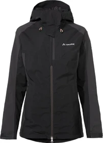 Vaude Elope II Funktionsjacke schwarz (Damen)