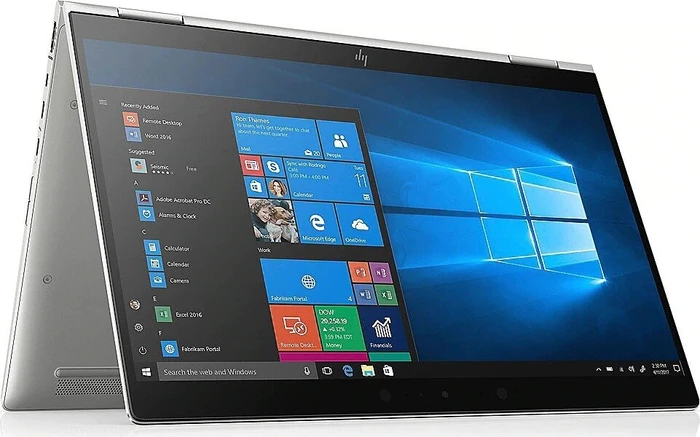 HP EliteBook x360 1030 G4