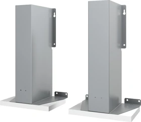 Siemens LZ49200 Montageset für Dunstabzugshaube