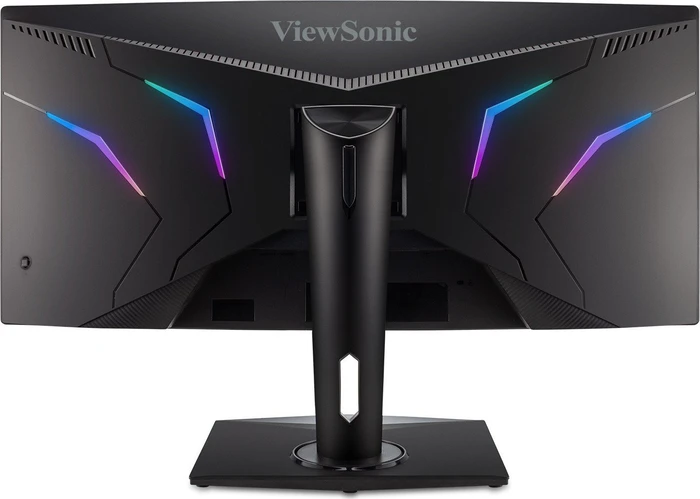 ViewSonic XG350R-C, 35"