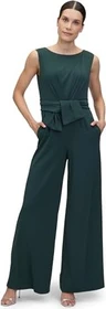 Vera Mont Jumpsuit mit weitem Bein Jumpsuit mystic green (Damen)