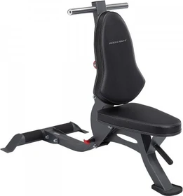 BodyCraft Utility Bench Trainingsbank