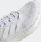adidas Pureboost 22 cloud white/crystal white (Herren) Vorschaubild