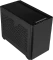 Cooler Master MasterBox NR200P [V2], schwarz, Glasfenster, Mini-ITX Vorschaubild