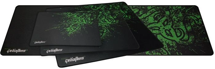 Razer Goliathus Speed-Edition Standard Fragged Mousepad