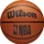 Wilson NBA DRV Outdoor Basketball braun (WTB9300XB0)