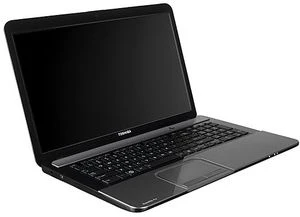 Toshiba Satellite Pro L870-15F, schwarz, Core i5-3210M, 8GB RAM, 750GB HDD, Radeon HD 7670M, DE