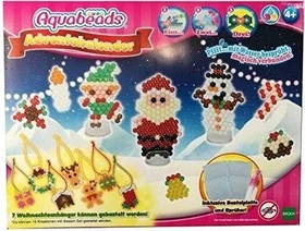 Aquabeads Adventskalender
