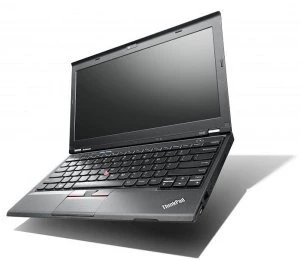 Lenovo ThinkPad X230i, Core i3-3120M, 4GB RAM, 320GB HDD, DE