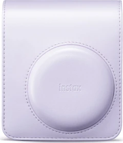 Fujifilm Instax mini 13 Kameratasche Dreamy Purple